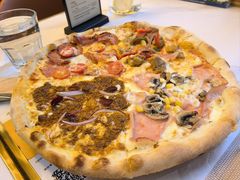 -get pizza意大利餐厅(凯德MALL店)