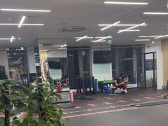 -优昂健身(新光界店)