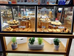 -山崎面包(百联世纪店)