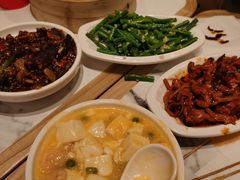 -乡村基·川味现炒大王(熙悦天街店)