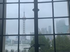 -YUE·6·西式融合餐厅(外滩六号店)
