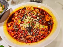 山城毛血旺-小放牛河北菜(长安万达店)