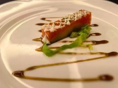 -北京建国饭店杰斯汀法餐厅