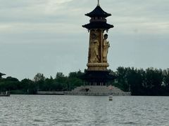 -溱湖国家湿地公园