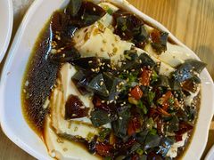 -烤满分·东北烧烤(首经贸店)