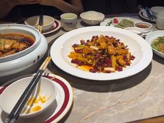 -新渝城·始于2000年(淘金店)