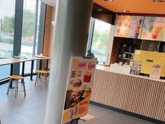 -麦当劳(东石东一路店)