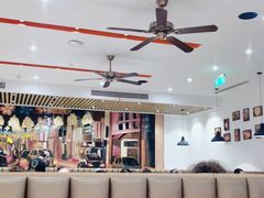 大堂-龙记香港茶餐厅(久光百货店)