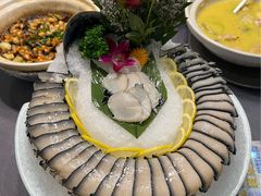 -金龙·打边炉(武进路店)