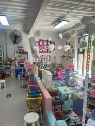 -奇麦淘玩具仓储店(中逸店)