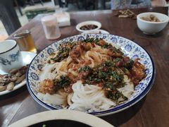 -园林美食城·本土农家菜(杨和镇店)