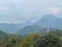 -青城山