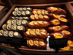 -B&C黄油与面包·THE GARDEN BAKERY概念店(世纪汇店)