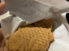 -粉粉乐鲷鱼烧(美罗城店)