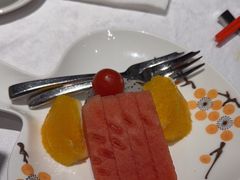 -红棉中餐厅·广州海航威斯汀酒店