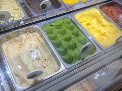 -米糯糯·MINONO·大福冰淇淋(青岛万象城店)