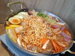 -李先生的首尔小馆(松江启源广场店)