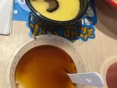 -永和大王(蛙嫩鸡香煲煲鲜·军博店)