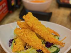 -神田川拉面店(上游街店)