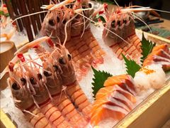 -Minase水濑·日料放题(外滩店)