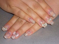 P1030268-A-Best nail UP时尚美甲沙龙