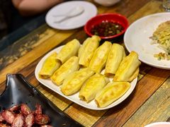 -金谷园饺子·烧烤(人大总店)