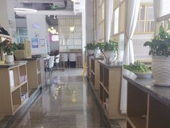 -芭夯兔·兔肉汤锅(新都店)