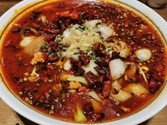 -海荣锅贴馆(五味十字店)