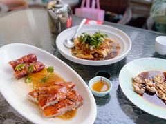 -博多新记·粤菜(复兴店)