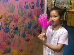 -东浩兰生上海世博展览馆