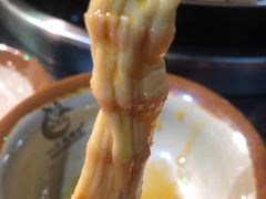 南川方竹笋-一只烧鸡公(解放碑店)