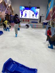 -Mr·Kuma酷么先生雪之乐园