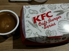 -肯德基(西稍门店)