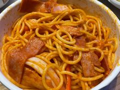 -韩宫宴烤肉·料理(东台吾悦店)