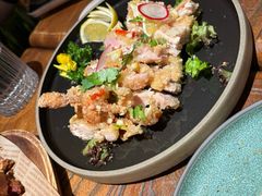 -食陆号·新式台湾创意菜(苏州首店)