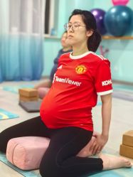 -爱尔乐美孕产瑜伽·普拉提