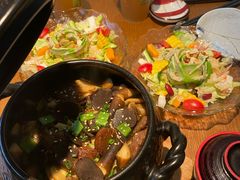 -水之惠鲜鱼料理(王府大街店)