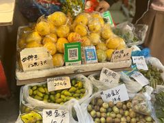 -西华肉菜市场(荔湾店)