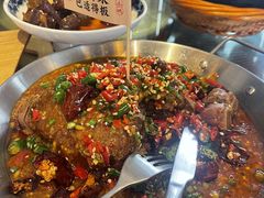 -杨记隆府(白象街店)