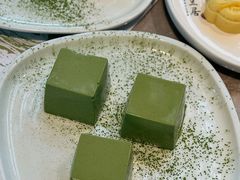 -陶兰居·手工点心·粤菜(圆融时代广场店)