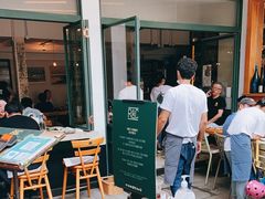 -RAC BAR(安福路店)