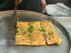 三鲜豆皮-蔡林记(户部巷店)