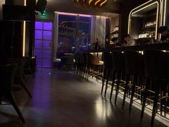 -DEW Lounge(深圳湾店)