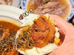-永安水煮活鱼·仪征菜(仪征奥林匹克店)