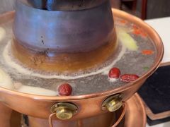 -东来顺饭庄(天坛店)