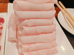 -南门涮肉(北洼路店)
