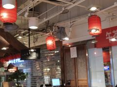 大堂-金鼎轩·滋养小餐馆(联想桥店)
