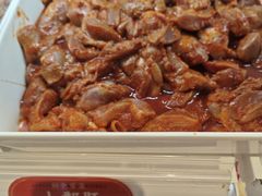 小郡肝-每味每客·重庆麻辣烫(拓展大厦店)