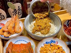 -那些年一起吃串的地方烧烤(观前街店)