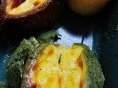 -泸溪河桃酥(西直门凯德店)